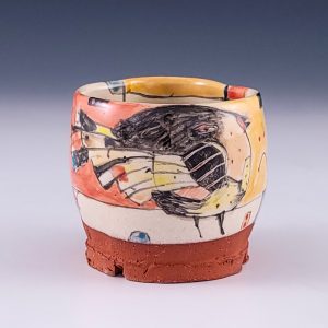 Bede Clarke's Wine Cup 2 #mm9bcla02