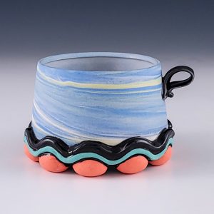 Lyndee Deal's Sporty Mug #mm9ldea04