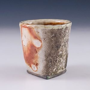 Samantha Momeyer's Woodfired Cup #mm9smom03