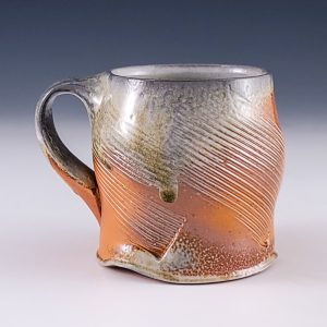 Ben Eberle's Small Diner Mug #mm9bebe01