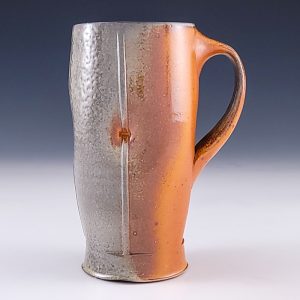 Ben Eberle's Tall Dimpled Mug 1 #mm9bebe03