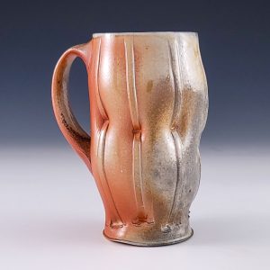 Ben Eberle's Tall Dimpled Mug 2 #mm9bebe04
