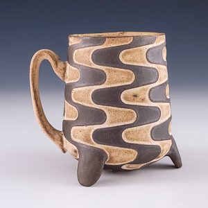 Brenton Duhan's Wave Mug 4 #mm9bduh04