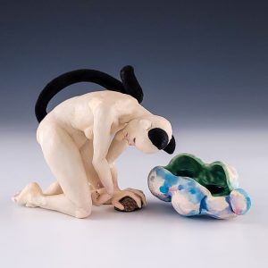 C.A. Traen's Cat Nip: Hiss and Tell #mm9ctra01