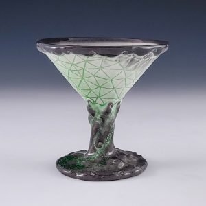Tyler Quintin's Rendered Margarita Cup with Clouds #mi24tqui01