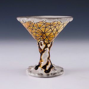 Tyler Quintin's Rendered Margarita Cup with Clouds #mi24tqui02