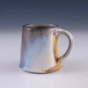 Dwayne Nii-Teiko Sackey's Mini Mug 1 #mm9dsac01