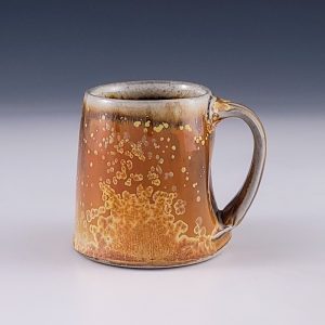 Dwayne Nii-Teiko Sackey's Mini Mug 2 #mm9dsac02