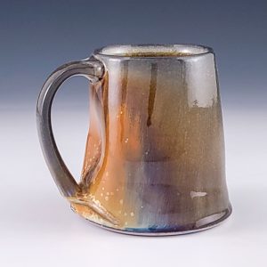 Dwayne Nii-Teiko Sackey's Mug 1 #mm9dsac03