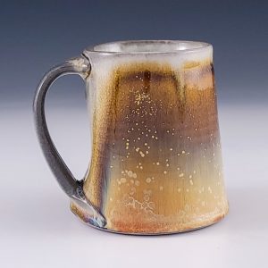 Dwayne Nii-Teiko Sackey's Mug 2 #mm9dsac04