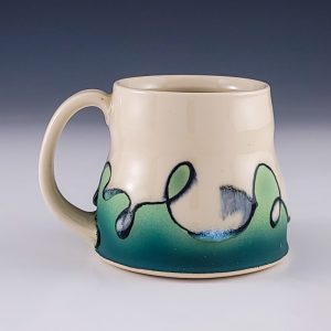 Steph Galli's Mug (Gradient Series) #mm9sgal01