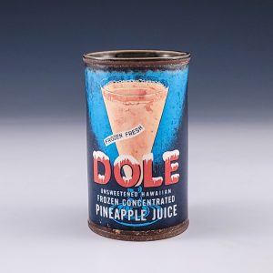 Mitchell Spain's Dole tumbler 1 #mm9mspa01