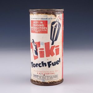 Mitchell Spain's 16oz Tiki Torch tumbler #mm9mspa02