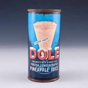 Mitchell Spain's Dole tumbler 2 #mm9mspa04