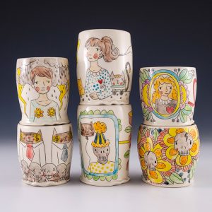 Carole Epp