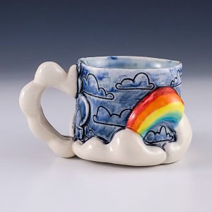 Taylor Whyte's Rainbow Mug 4 #mm9twhy04