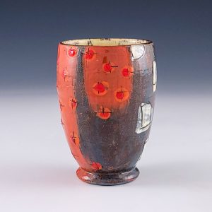 Rebecca Zweibel's Cup #DMACzweibelr02
