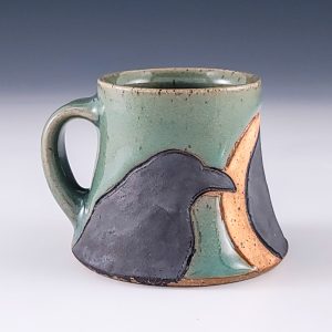 Chris Gray's Mug #DMACcg63
