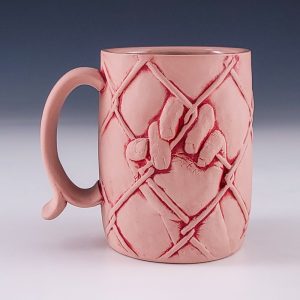 Border Narratives Mug #jb189