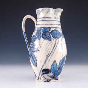 Pitcher #dc327