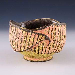 Eric Botbyl's Rosebud (Soup/Cereal) Bowl #DMACeb448