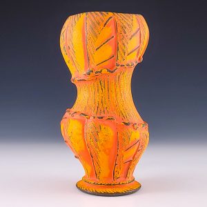 Contrapposto Vase #eb449