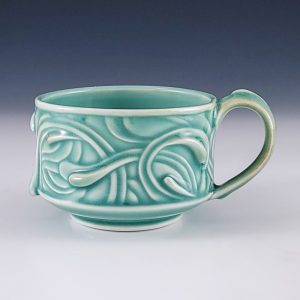 Movement of Nature Mug #ko06