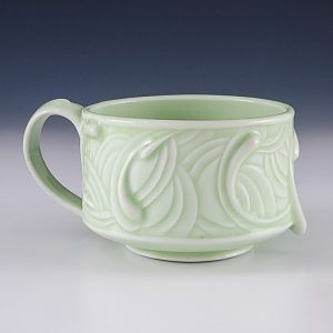 Movement of Nature Mug #ko07