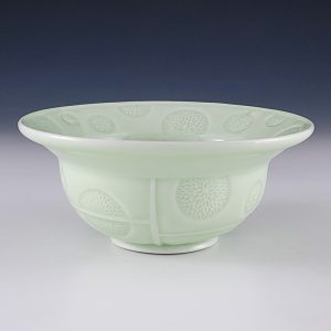 Water Drop Bowl (Small) #ko08