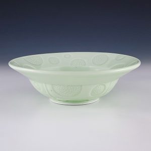 Water Drop Bowl (Medium) #ko09