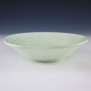 Water Drop Bowl (Large) #ko10