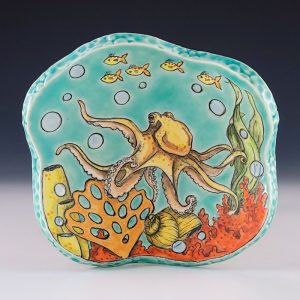 Octo Slap #cnie10
