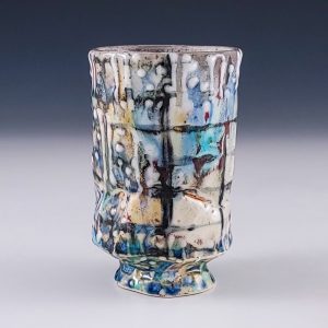 NOM Ceramics' Yunomi #DMACnom185