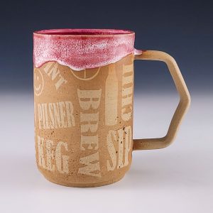 Beer Thirty Mug #dg23