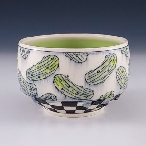 Pickle Bowl #blar10