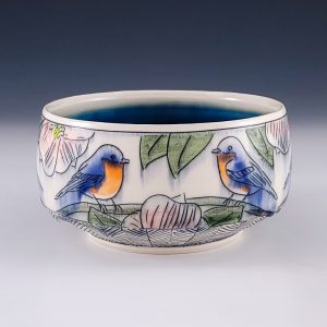 Bluebird Bowl #blar11