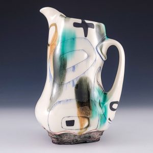 Pitcher #rb67