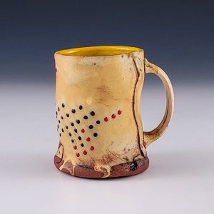 Dehmie Dehmlow's Espresso Mug #DMACdd01