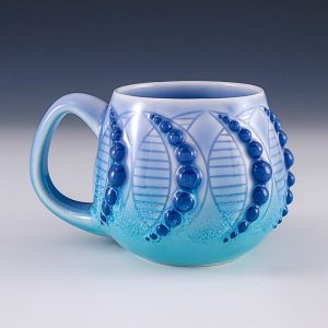 Squat Mug #asch17