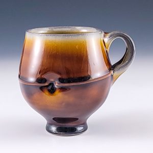 Cappuccino Mug #be05