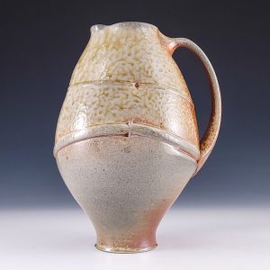 Ben Eberle's Large Pitcher #be21