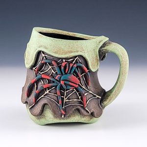 Layered Coffee Mug (With Care) #cgw30