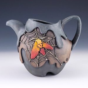 Layered Teapot (Recognize, Alchemize) #cgw54
