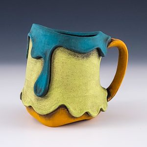 Layered Coffee Mug #cgw31