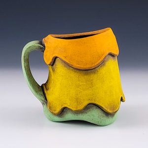 Layered Coffee Mug #cgw33