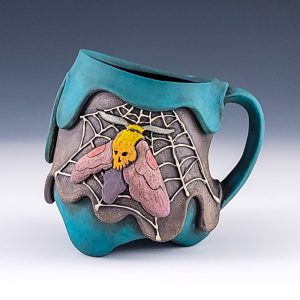 Layered Coffee Mug (Recognize, Alchemize) #cgw34