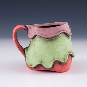Layered Coffee Mug #cgw35