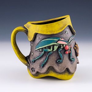Layered Coffee Mug (Whatever It Takes) #cgw36