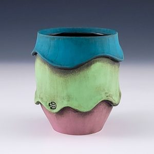 Layered Cup #cgw37