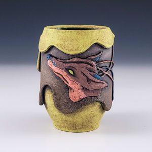 Layered Cup (Where Loyalty Lies) #cgw38